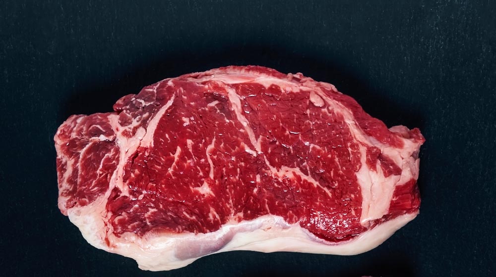 Desde cuando no se debe consumir la carne