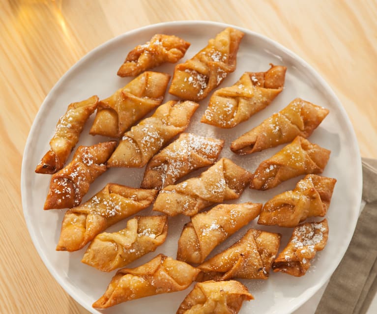 Una receta tradicional