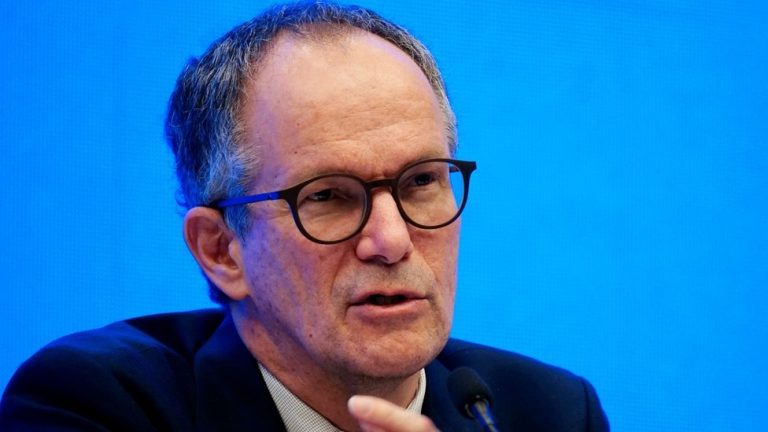 La OMS niega presiones de China para eliminar conclusiones de su informe sobre el origen del coronavirus