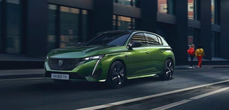 Peugeot lanzará en el segundo semestre el nuevo 308