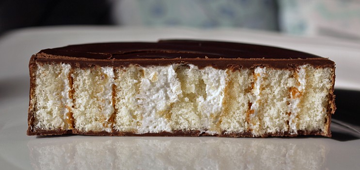 Estos son los bollos con los que te ponías tibio y hoy no darías a tus hijos