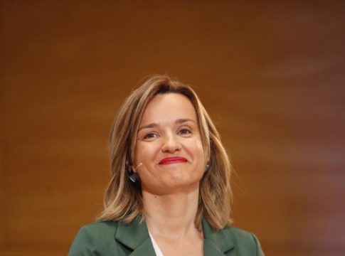 Pilar Alegria