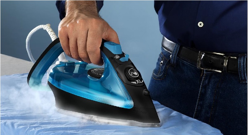 Planchar una camiseta