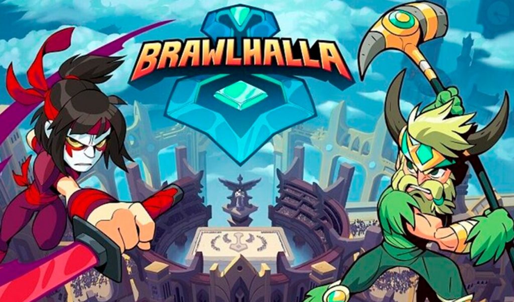 Brawhalla