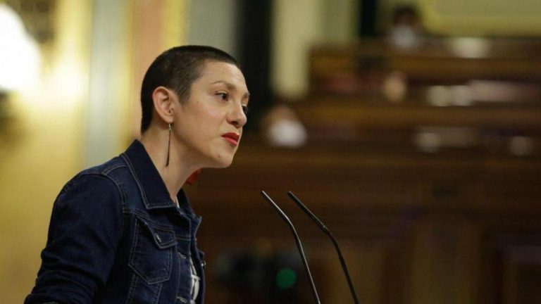 Podemos: Aprobar la limitación de funciones del CGPJ es el primer paso a una reforma más estructural