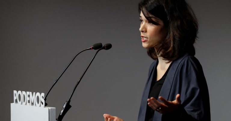 Podemos exige a Hacienda investigar a Juan Carlos I