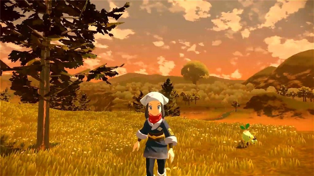 Pokémon: Estas son las preguntas que resolverá su nuevo juego 119 Pokémon: Estas son las preguntas que resolverá su nuevo juego