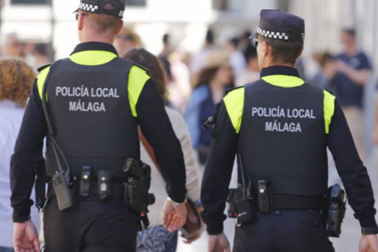 Desarticulado un grupo especializado en hurtos que utilizaba a una menor para delinquir