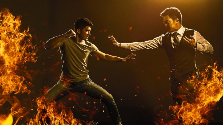 Por qué Wu Assassins de Netflix se merece una adaptación a película