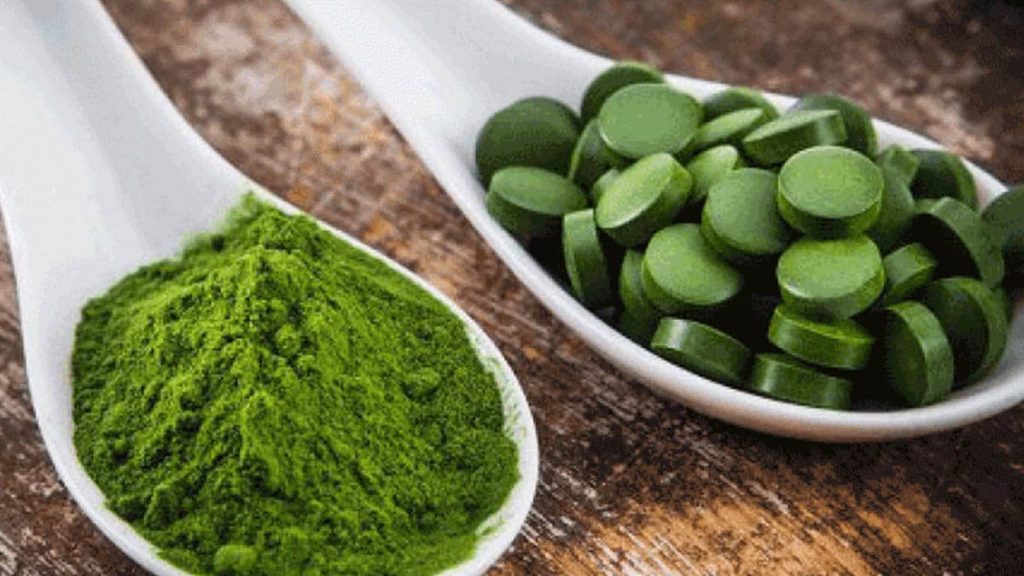 Por qué deberías añadir a tu dieta la espirulina 97 Cuidado con los excesos