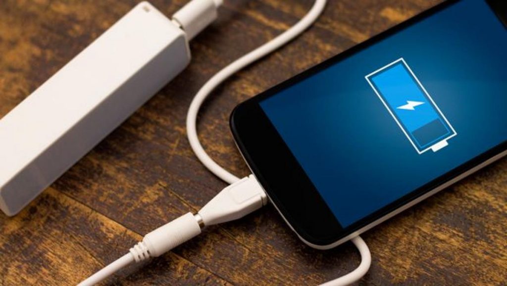 Habla un portavoz de fabricantes