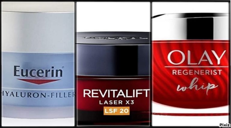 L’Oreal, Eucerin y Olay: las cremas faciales mejor valoradas del mercado que puede comprar en Amazon