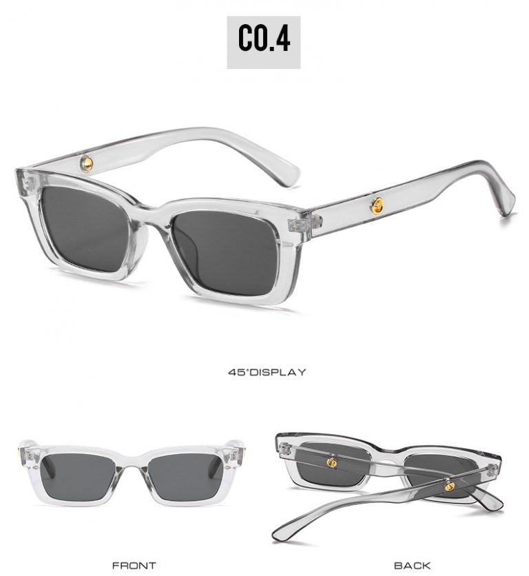 Gafas de sol hiperbaratas que arrasan en Aliexpress