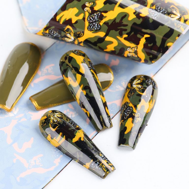 Aliexpress: los chollazos en packs de pintauñas y productos de manicura