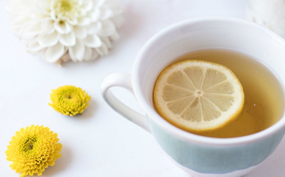 Prepara tinte para el pelo claro o rubio