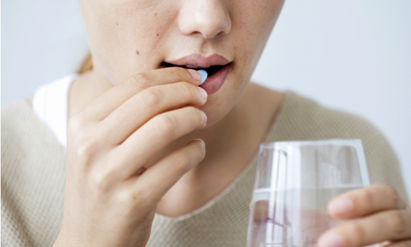 Prevención de la candidiasis