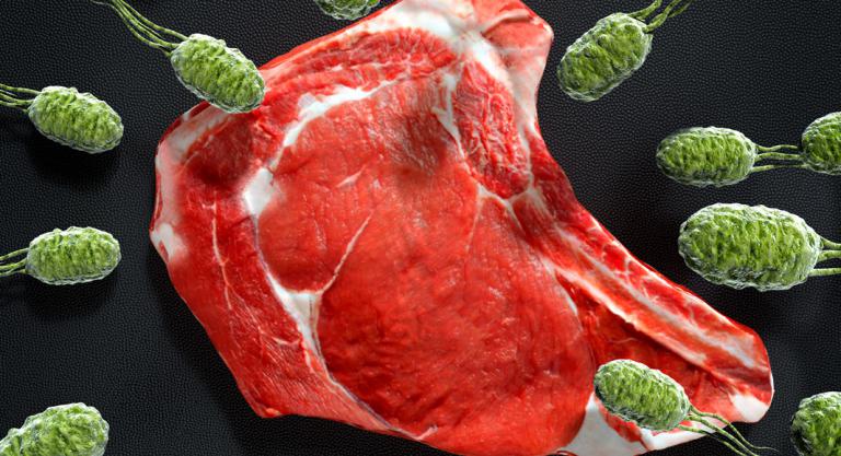 Prevenir la listeriosis