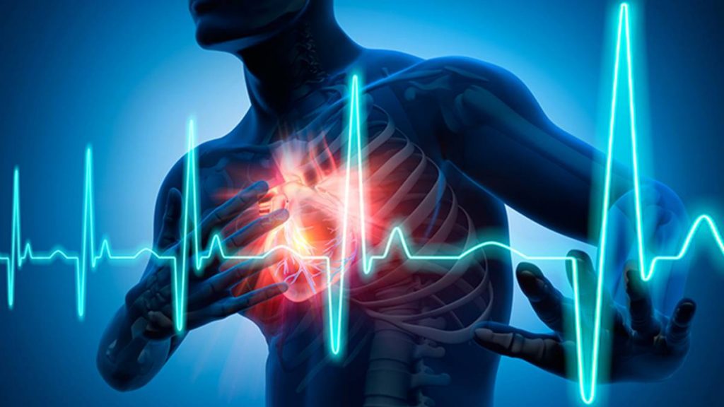 Problemas en el corazón