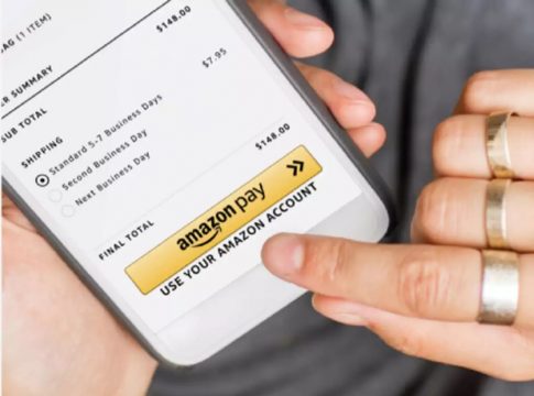 Qué es Amazon Pay Qué es Amazon Pay