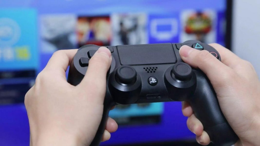 Qué es Playstation Play at Home