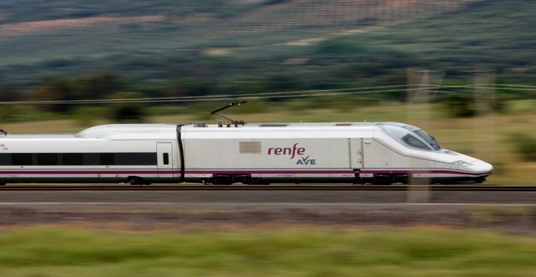Qué es Renfe