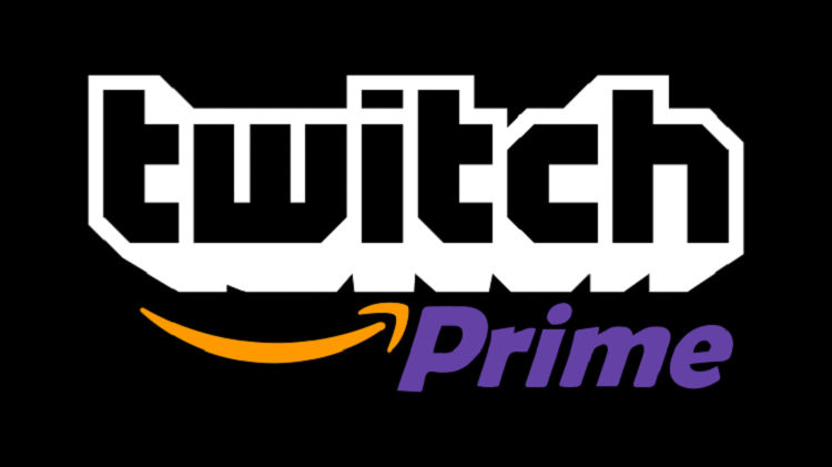 Qué es Twitch Prime 1 Qué es Twitch Prime