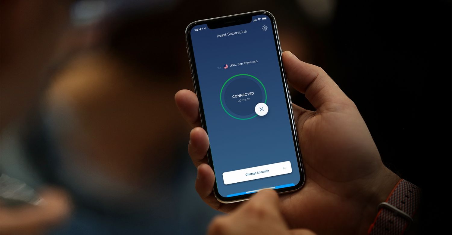 Qué es VPN en el móvil