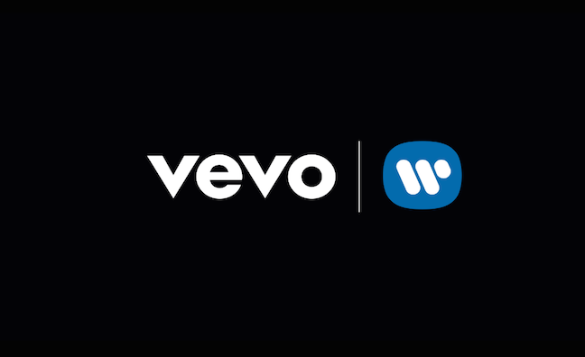 Qué es Vevo
