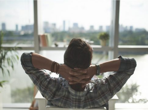 Qué es el Niksen y por qué te hace ser feliz Qué es el Niksen y por qué te hace ser feliz