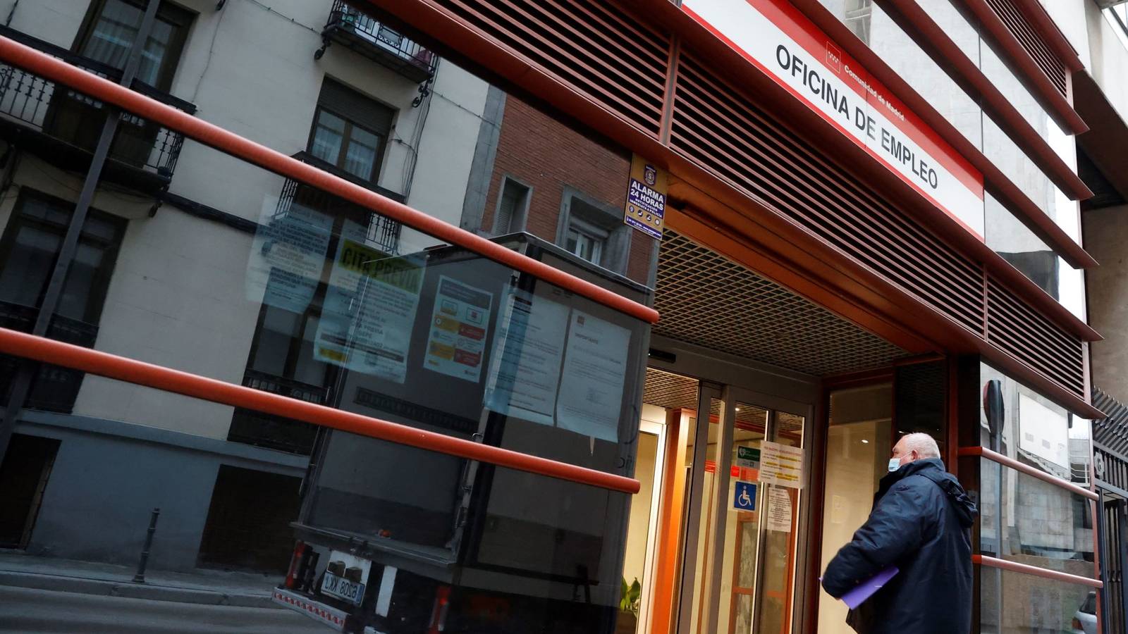 Qué es el SEPE 1 Qué es el SEPE