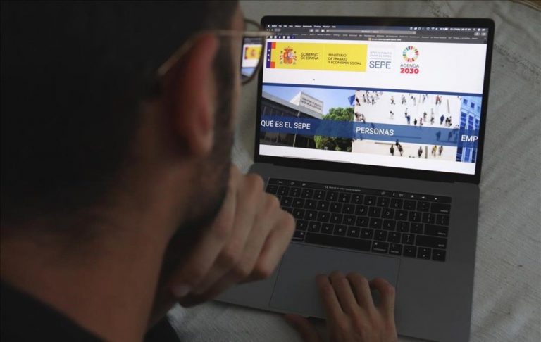 Qué es el SEPE