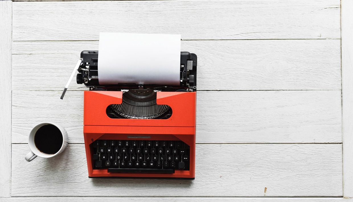 Qué es el copythinker