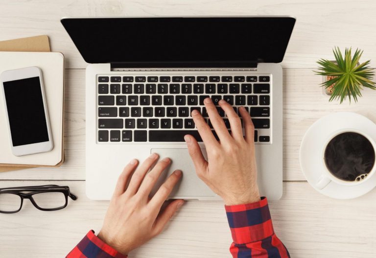 Qué es el copythinker