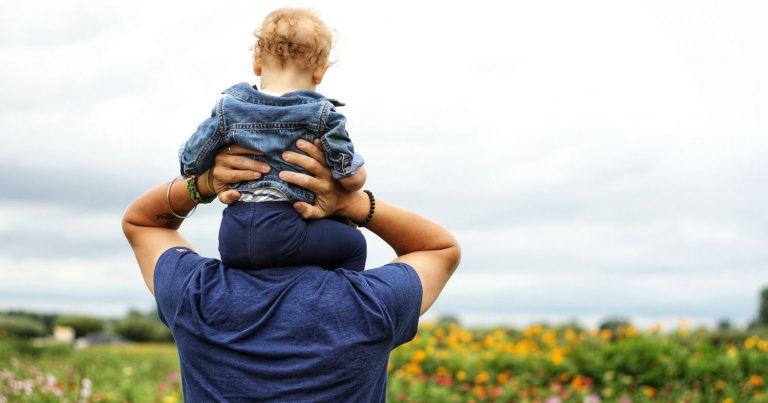 Qué es el día del padre y por qué se celebra