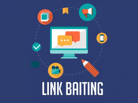 Qué es el link baiting Qué es el link baiting