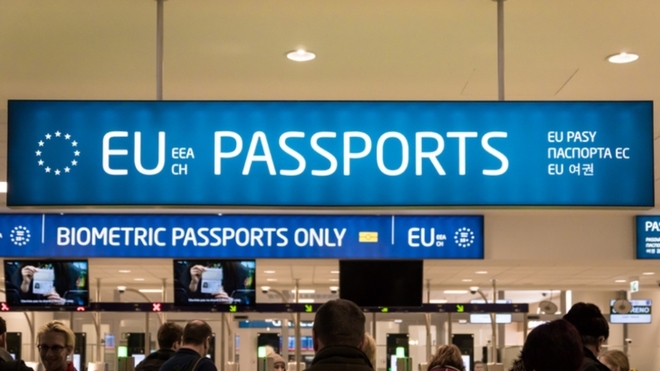 Qué es el pasaporte europeo de vacunación 17 Qué es el pasaporte europeo de vacunación