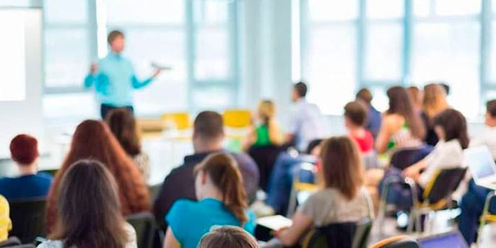 Qué es el régimen modular presencial 32 Qué es el régimen modular presencial