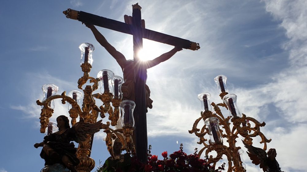 Por qué la Semana Santa cambia de fecha cada año