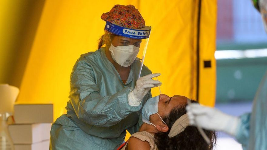 Qué es la incidencia acumulada