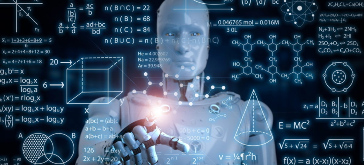 Qué es la inteligencia artificial 2 IA