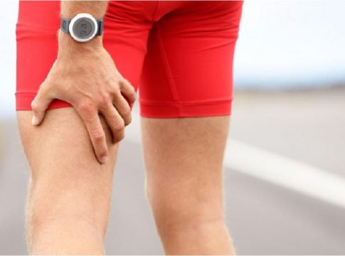 Qué es la meralgia parestésica Qué es la meralgia parestésica