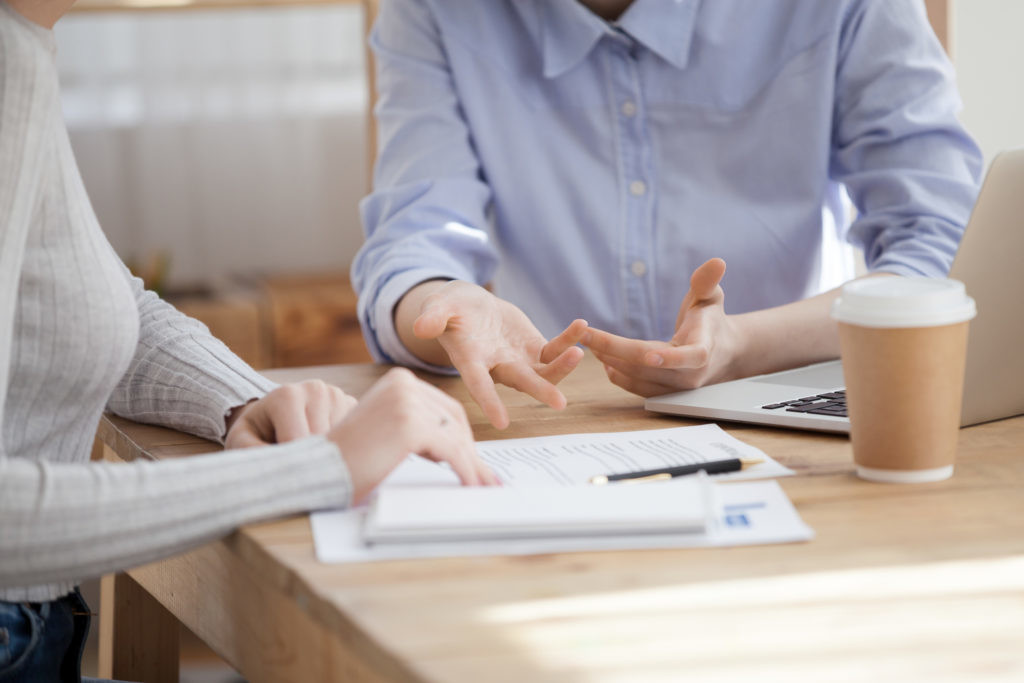 Qué es la permuta inmobiliaria