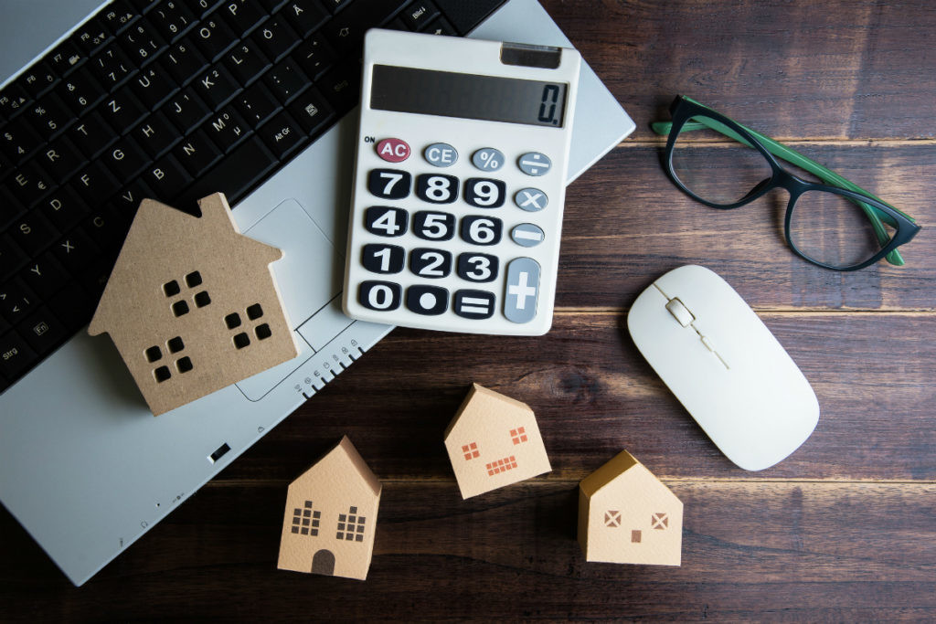 Qué es la permuta inmobiliaria