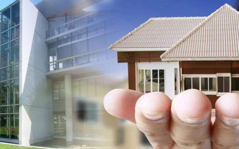 Qué es la permuta inmobiliaria