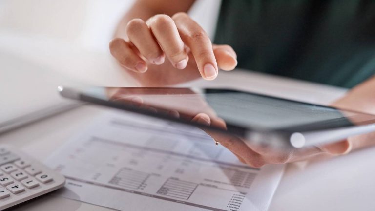 Qué es la referencia fiscal