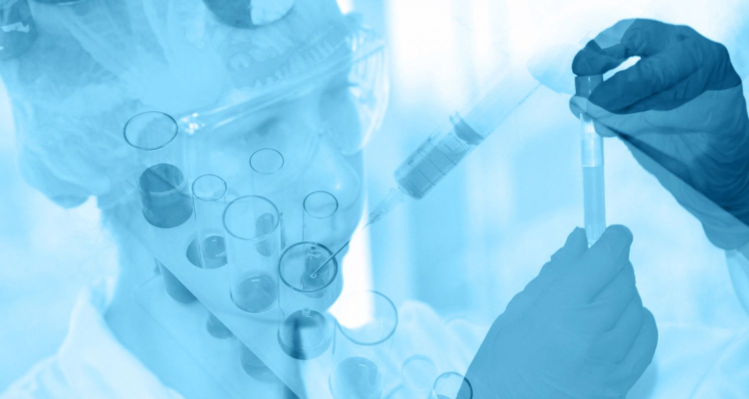 Qué es la serología