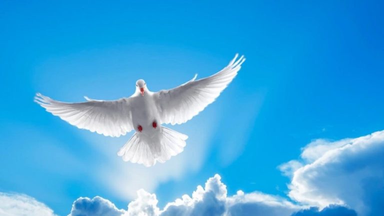 Qué es pentecostés