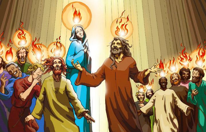Que es pentecostes1