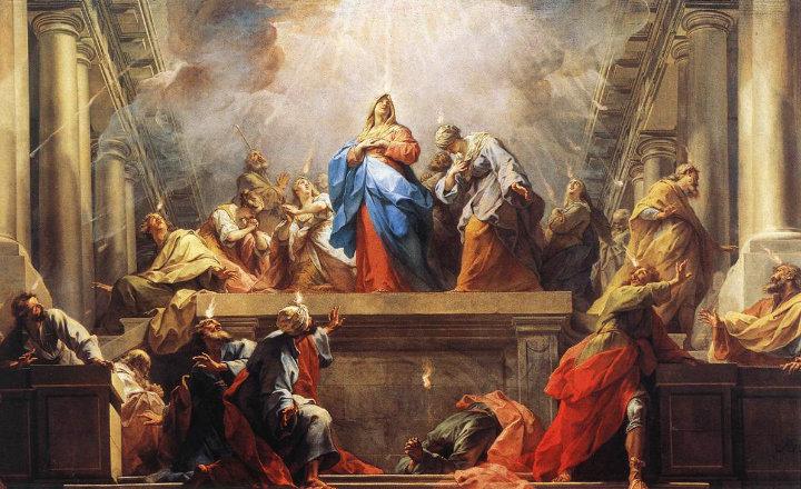 Que es pentecostes2