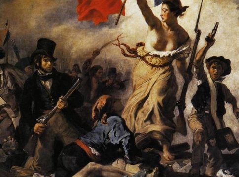 Qué es ser liberal Qué es ser liberal